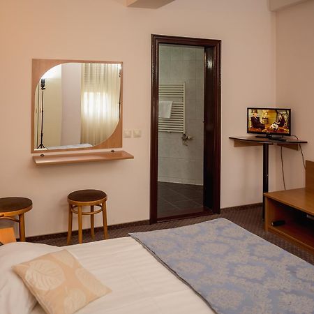 Hotel Reghina Timişoara Eksteriør billede