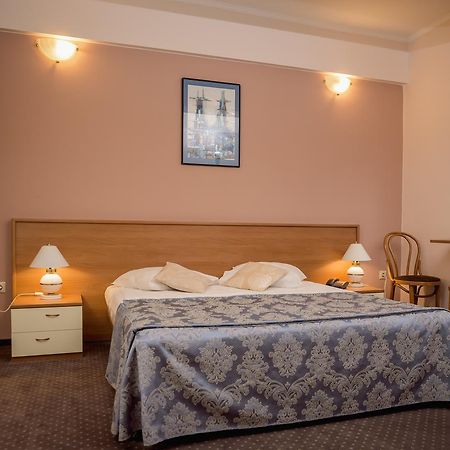 Hotel Reghina Timişoara Eksteriør billede
