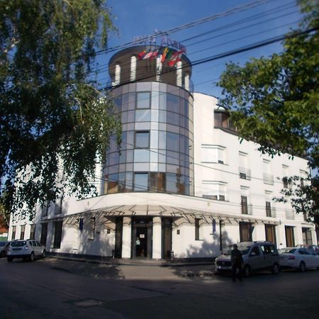 Hotel Reghina Timişoara Eksteriør billede