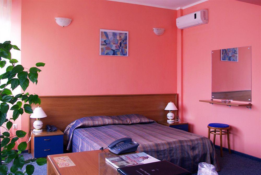 Hotel Reghina Timişoara Eksteriør billede
