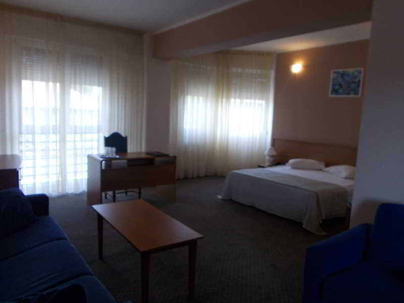 Hotel Reghina Timişoara Eksteriør billede