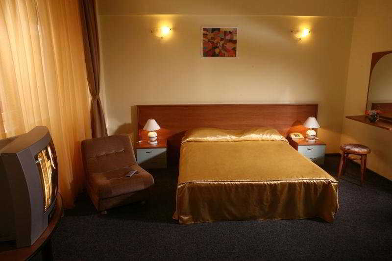 Hotel Reghina Timişoara Værelse billede