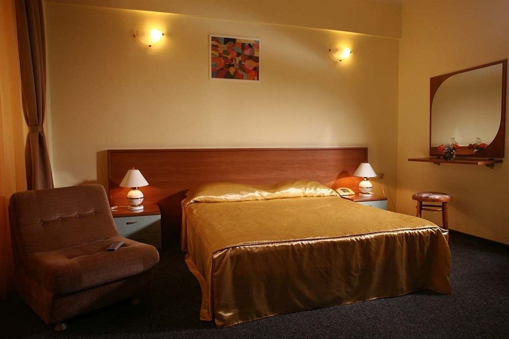Hotel Reghina Timişoara Eksteriør billede