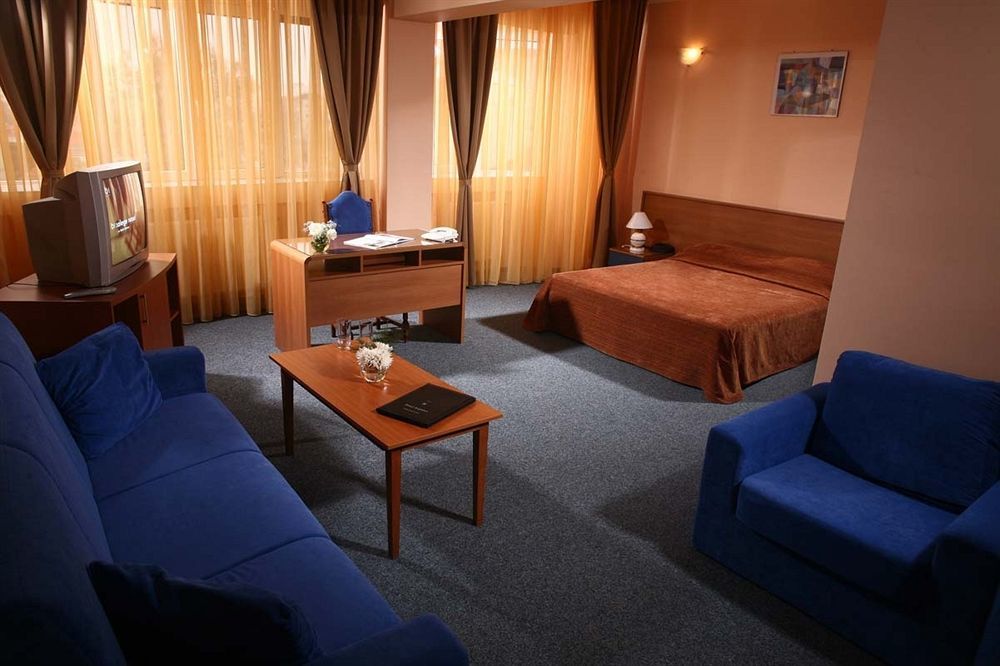 Hotel Reghina Timişoara Værelse billede