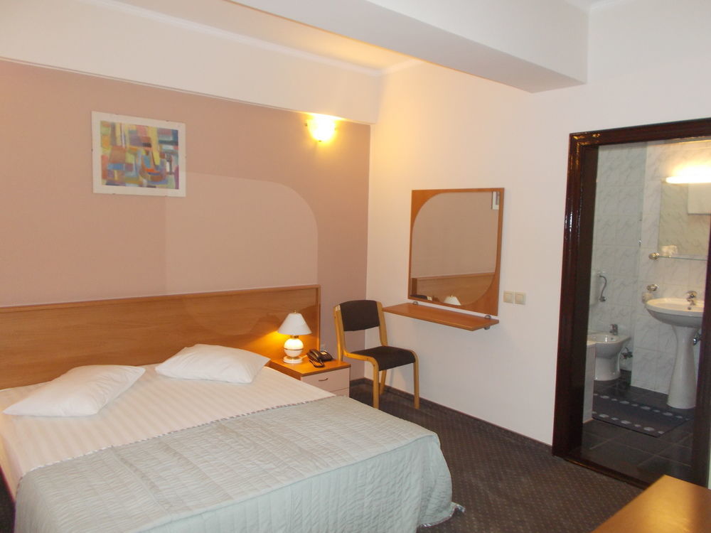 Hotel Reghina Timişoara Eksteriør billede
