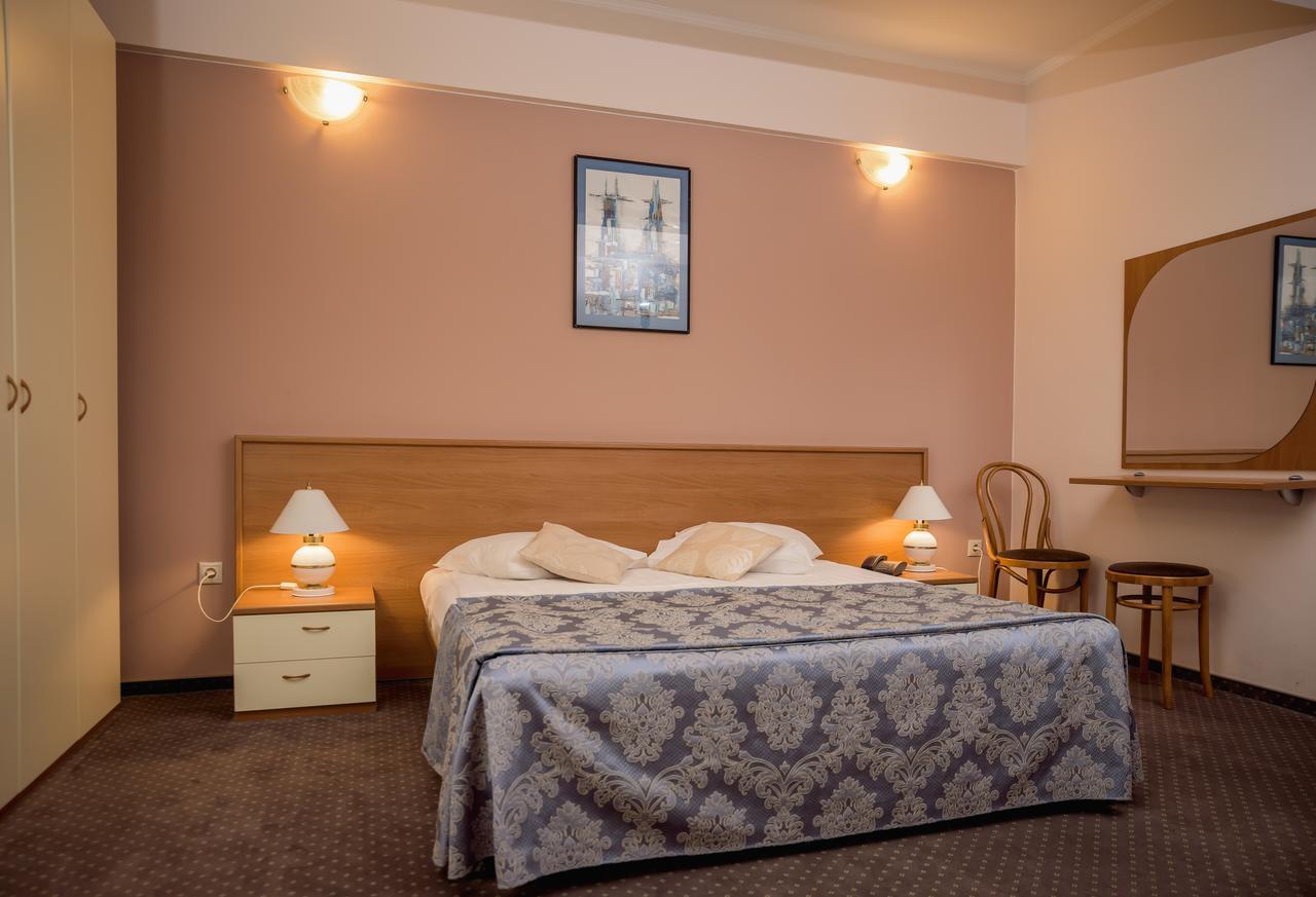 Hotel Reghina Timişoara Eksteriør billede