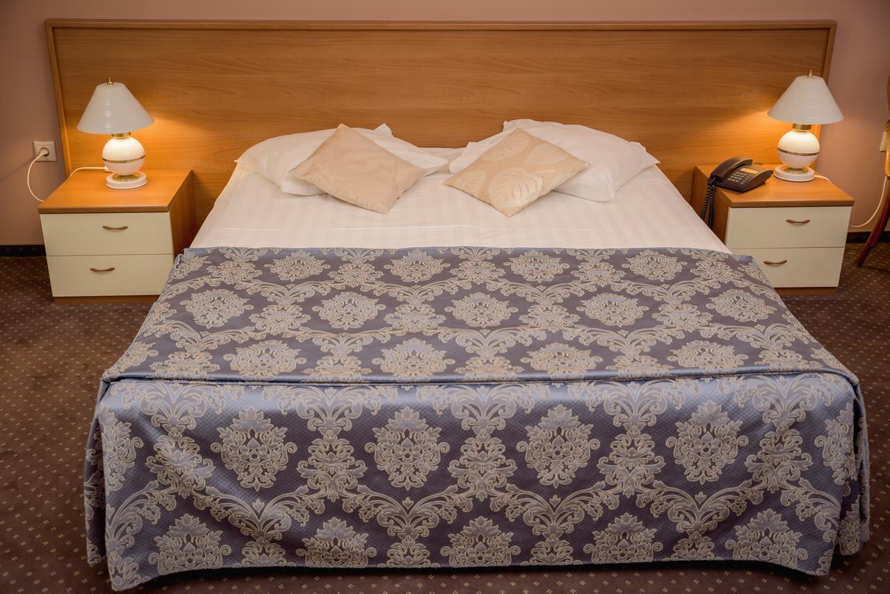 Hotel Reghina Timişoara Eksteriør billede
