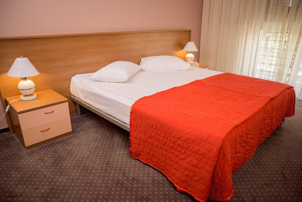 Hotel Reghina Timişoara Eksteriør billede