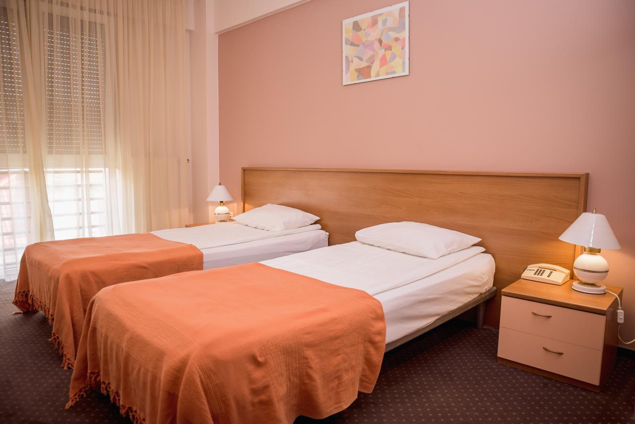 Hotel Reghina Timişoara Eksteriør billede