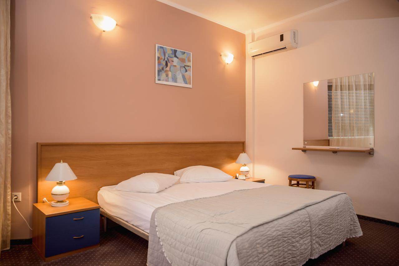 Hotel Reghina Timişoara Eksteriør billede