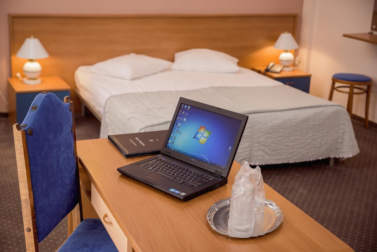Hotel Reghina Timişoara Eksteriør billede