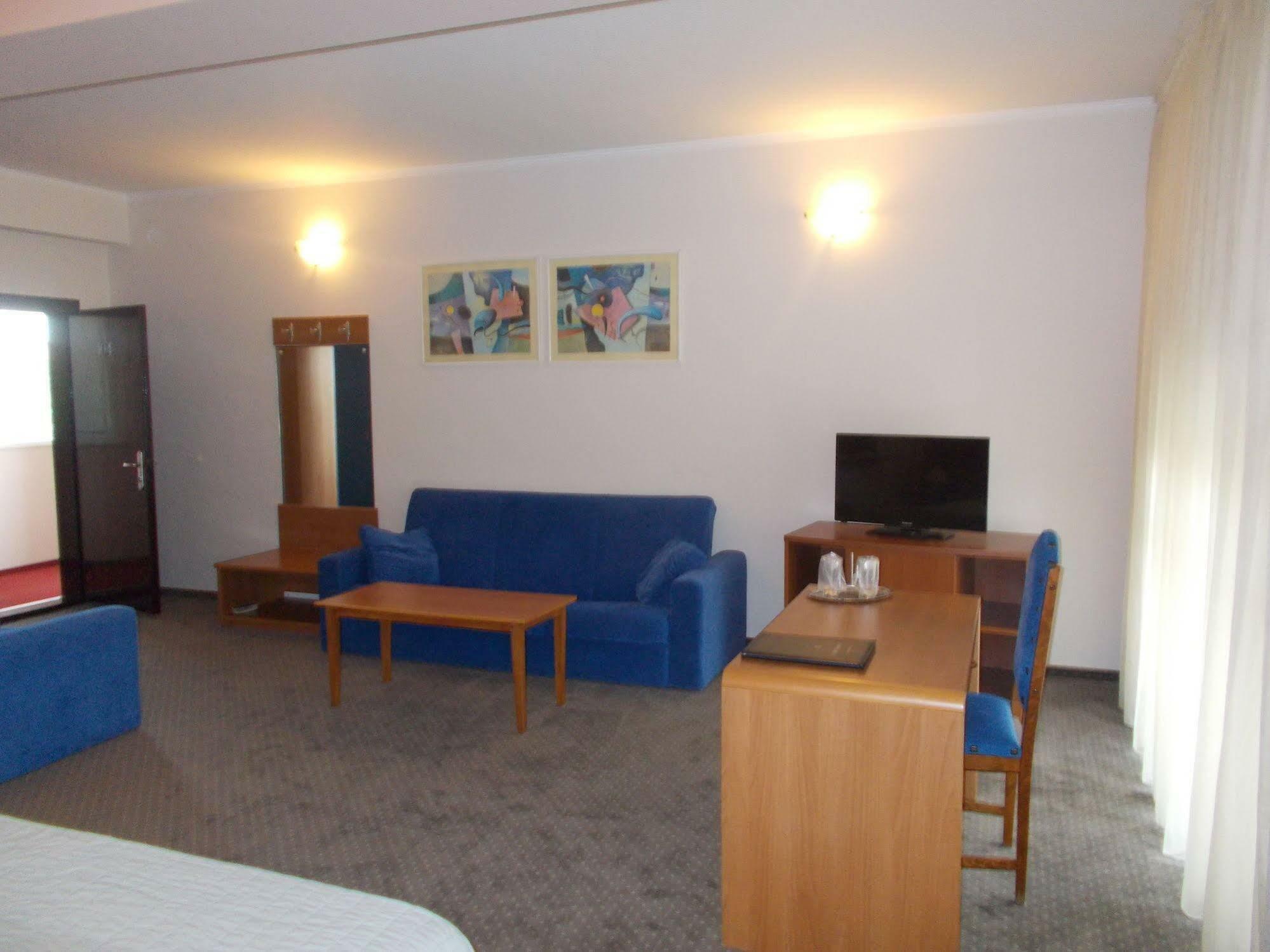 Hotel Reghina Timişoara Eksteriør billede